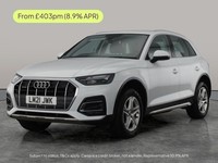 2021 Audi Q5 40 TDI Quattro Sport 5dr S Tronic ESTATE DIESEL Automatic