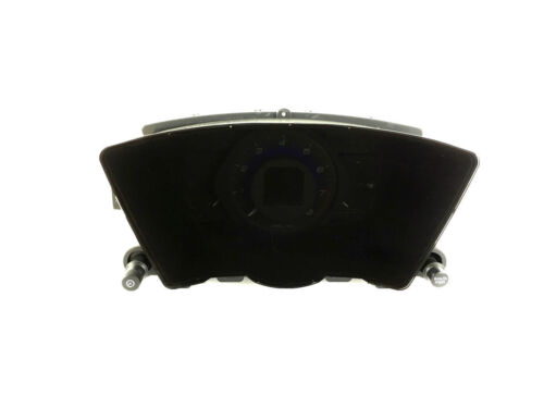 MG ZS EV Instrument Cluster Speedometer Gauges MPH Unit