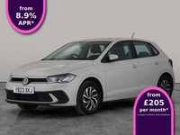2023 Volkswagen Polo 1.0 EVO Life Hatchback 5dr Petrol Manual Euro 6 (s/s) (80 p