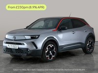 2023 Vauxhall Mokka 1.2 Turbo GS Line SUV 5dr Petrol Auto Euro 6 (s/s) (130 ps) 