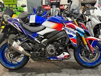 2024 Suzuki GSXS 1000 