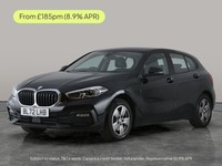 2022 BMW 1 Series 118i [136] SE 5dr [Live Cockpit Professional] HATCHBACK PETROL