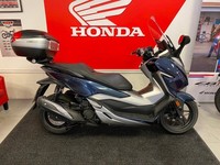 HONDA NSS300 FORZA
