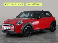 2021 MINI Electric Hatch Cooper SE 32.6kWh Level 2 Hatchback 3dr Electric Auto (