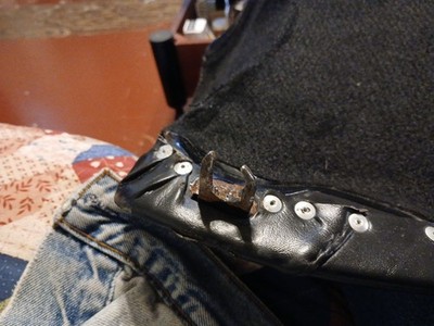 Item photo(s) from verified buyer