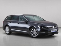 2018 Volkswagen Passat 2.0 TDI SE Business DSG Euro 6 (s/s) 5dr Estate Diesel Au