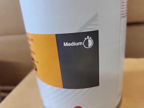 Dupont Cromax Axalta 7985S Medium Activator Reducer 1 Quart