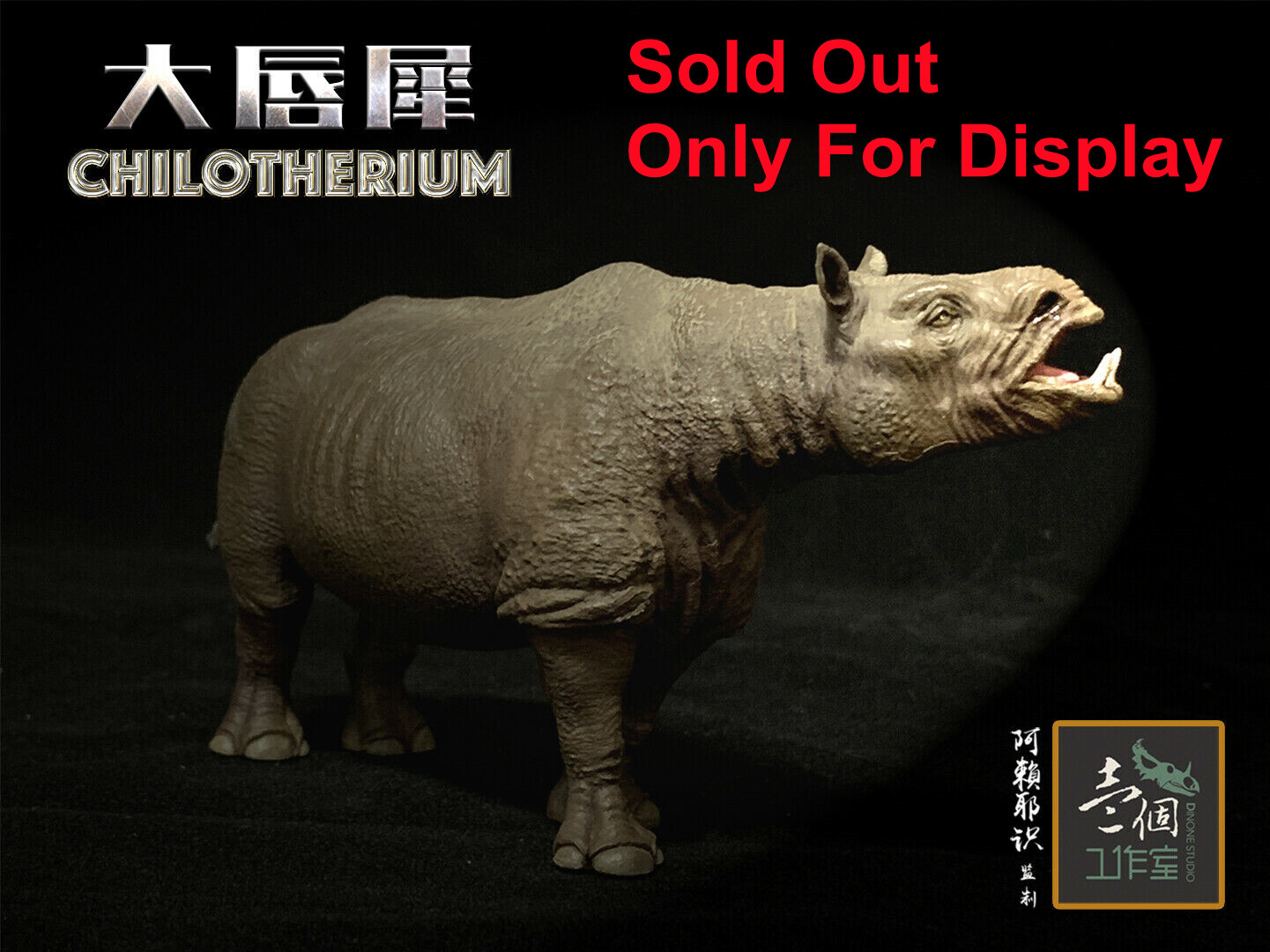 Хилотерий класс