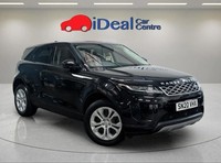 2020 Land Rover Range Rover Evoque 2.0 D150 S FWD Euro 6 (s/s) 5dr ESTATE Diesel