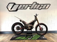 NEW 2026 VERTIGO NITRO DL26 300cc TRIALS BIKE
