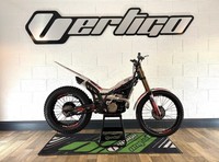 NEW 2026 VERTIGO NITRO DL26 300cc TRIALS BIKE