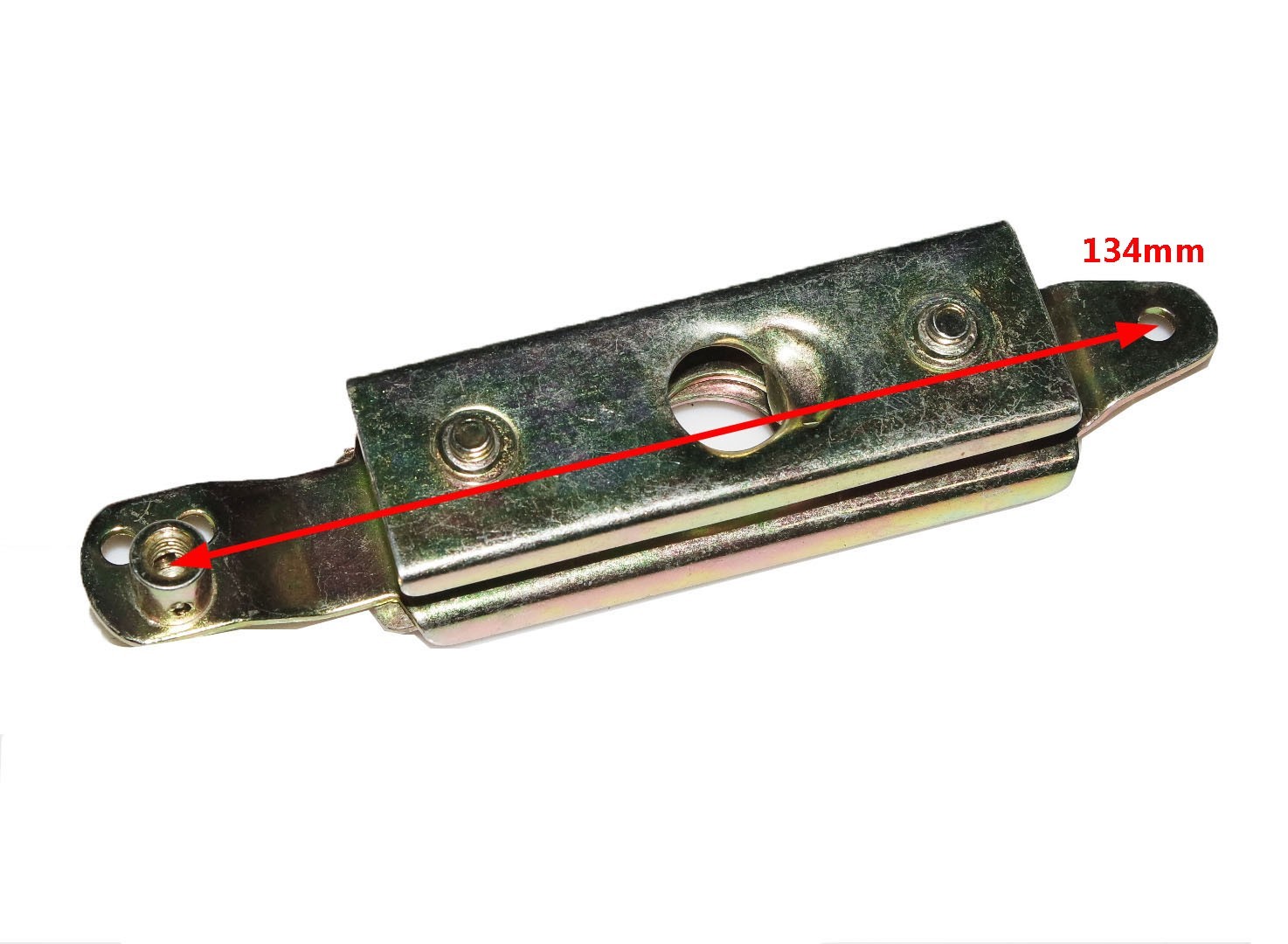 New Ambassador Morris Cars Bonnet Hood Latch Stricker Plate Bracket  