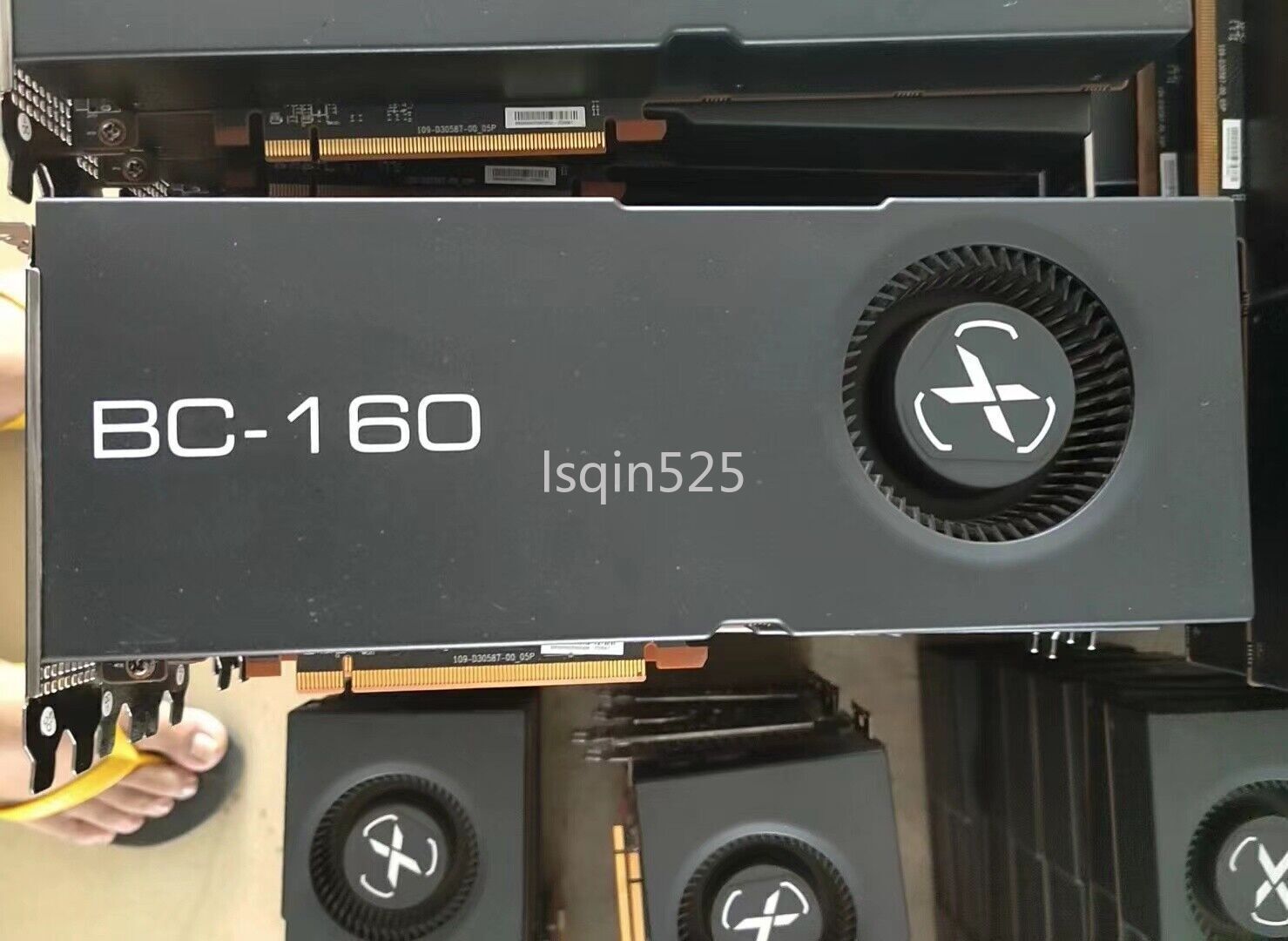 グラフィックボード・グラボ・ビデオカード AMD XFX BC-160 AMD BC-160 XFX Mining Graphics Card | eBay
