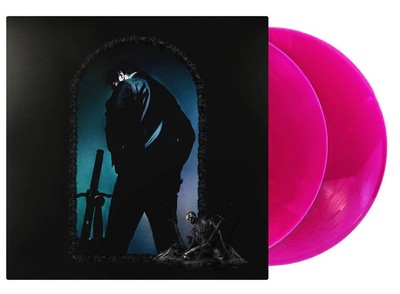 Post Malone | Pink 2xVinyl LP | Hollywood s Bleeding | Universal