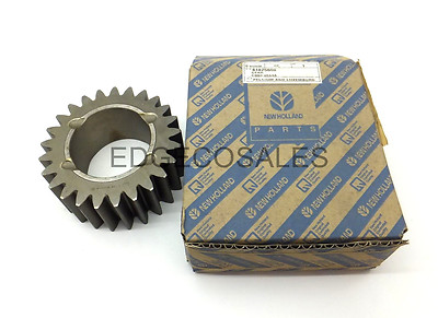 Rear Axle Differential Gear Fits New Holland 