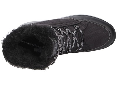 JOYA JOYA SCHNEESTIEFEL TIFFANY STX BLACK TIFFANY STX BLACK SCHWARZ NEU