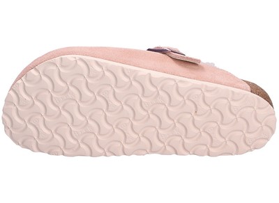 BIRKENSTOCK BIRKENSTOCK DAMEN TIEFFUSSBETT PANTOLETTE 1020418 ROSA NEU