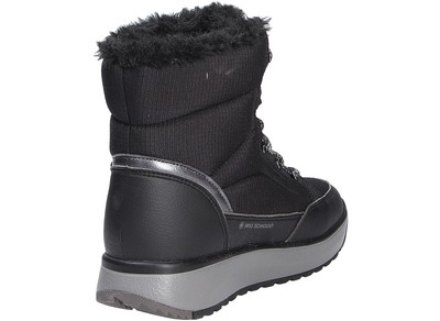 JOYA JOYA SCHNEESTIEFEL TIFFANY STX BLACK TIFFANY STX BLACK SCHWARZ NEU