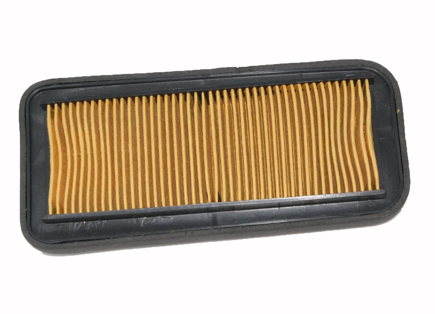 New Yamaha FZ V2 Motorcycles Air Cleaner Intake Air Filter 