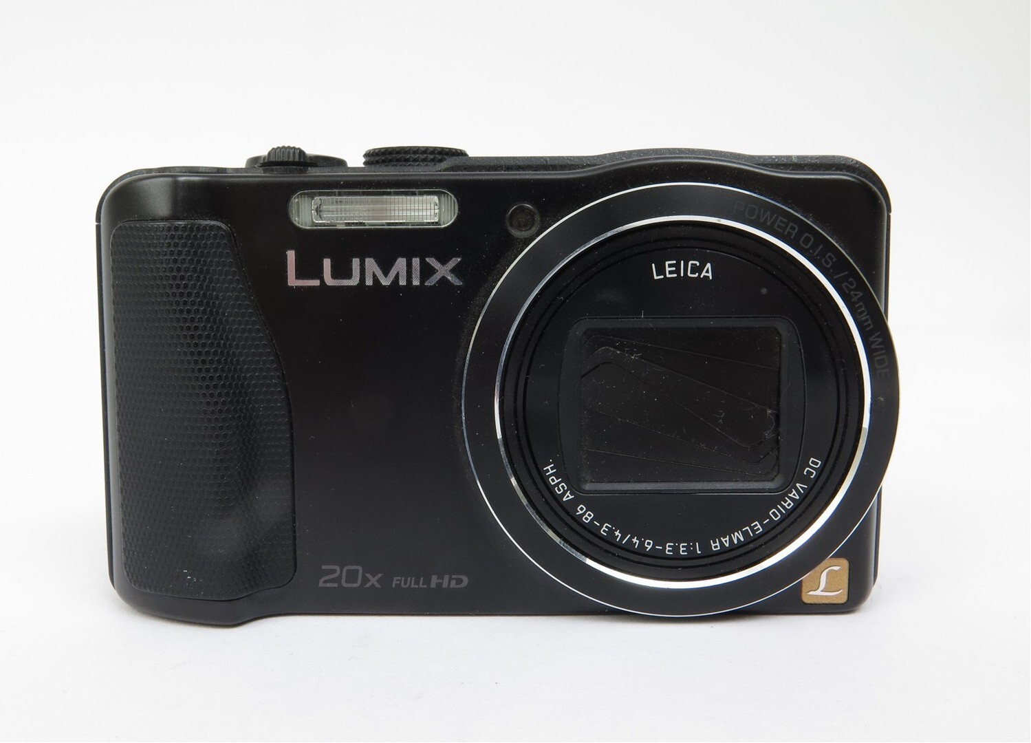 LUMIX 20x フルHDデジタルカメラ LUMIX 20x フルHDデジタルカメラ - メルカリ