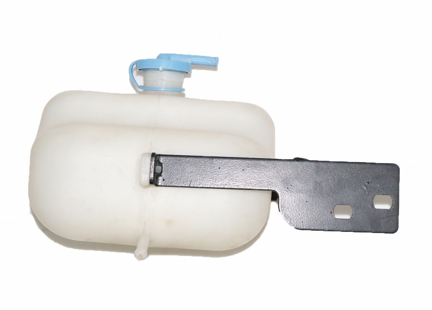 Water Coolant Bottle Reservoir With Fixing Bracket Massey Ferguson DI Model  