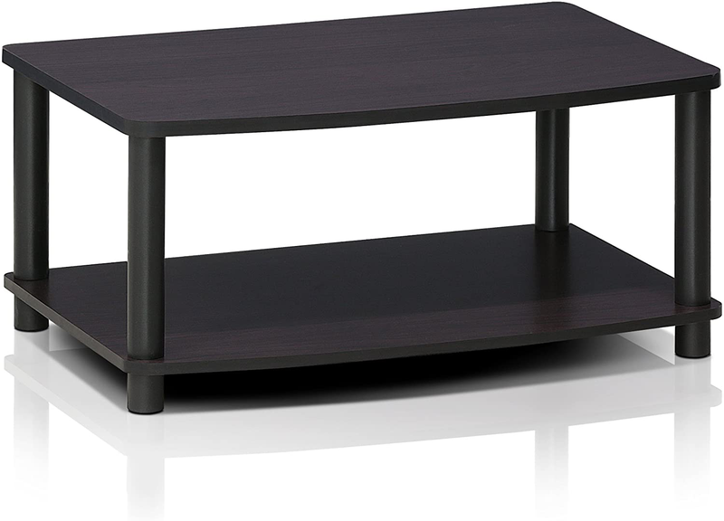 25 Inch Hd Digital Low Profile Small Entertainment Center Si