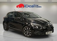 2021 Renault Clio 1.0 TCe Iconic Euro 6 (s/s) 5dr HATCHBACK Petrol Manual
