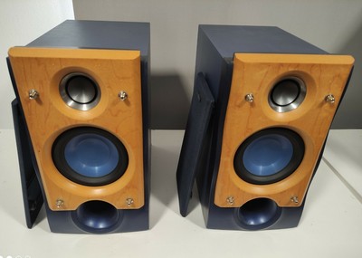 Used Kenwood Ls Vh7 Speaker Systems For Sale Hifishark Com