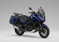 2025 Honda NT1100 DCT E/S. demo coming soon