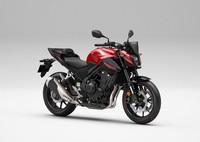 CB500 HORNET 