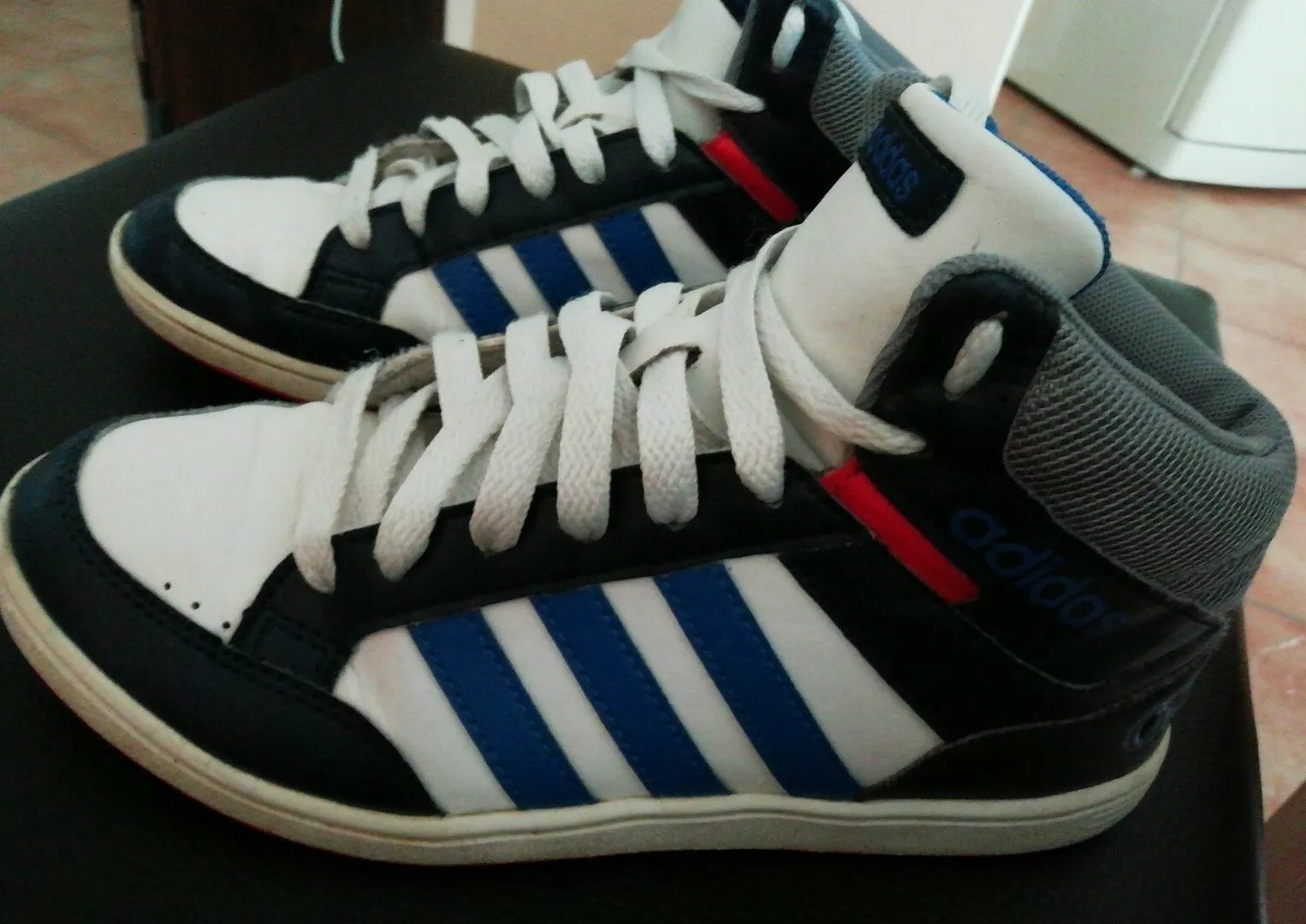 adidas kinderschuhe 36