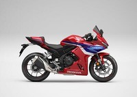 Honda Cbr500r. Display bike now in store