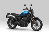 Honda CL500 - Now with Huge savings on final 2 bikes