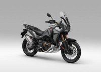 2025 CRF1100 Africa twin Adventure Sports Electronic Suspension 