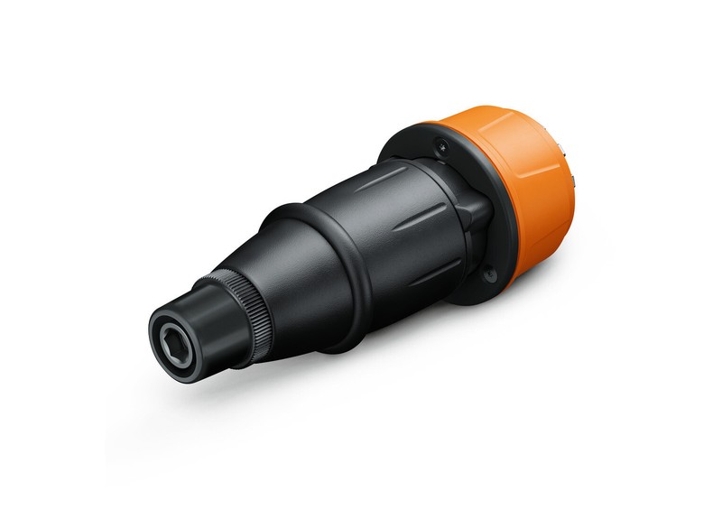 Fein Quickin Tiefenanschlag Inklusive EinschraubhÃ¼Lse Ã 17 Mm, ZubehÃ¶R-Schnittst