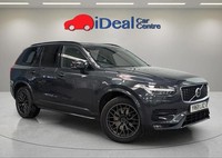 2019 Volvo XC90 2.0 B5 MHEV R-Design Auto 4WD Euro 6 (s/s) 5dr ESTATE Diesel/Ele