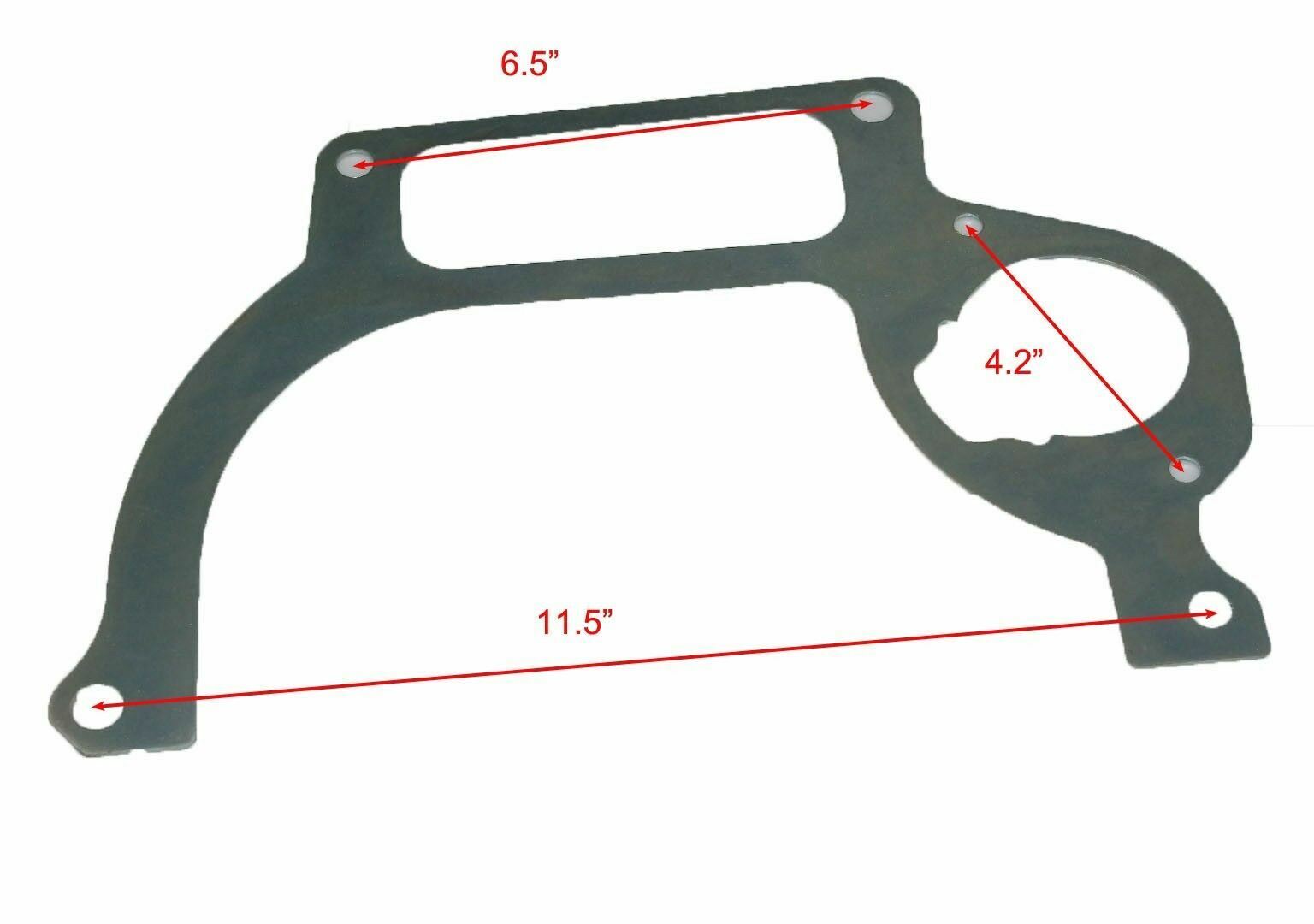 For Suzuki SJ410 SJ413 Gypsy Samurai Sierra Flywheel Clutch Plate 