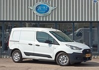 FORD TRANSIT CONNECT 1.5 220 EcoBlue Leader White Manual Diesel 2020