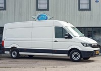 MAN TGE 2.0 3140d White Manual Diesel 2019