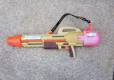 super soaker 2500