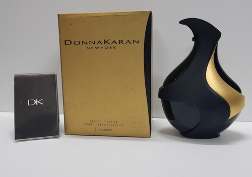 UPC 763511000173 product image for Women Karan Black Swan Eau De Parfum 100ml Spray, Vintage | upcitemdb.com