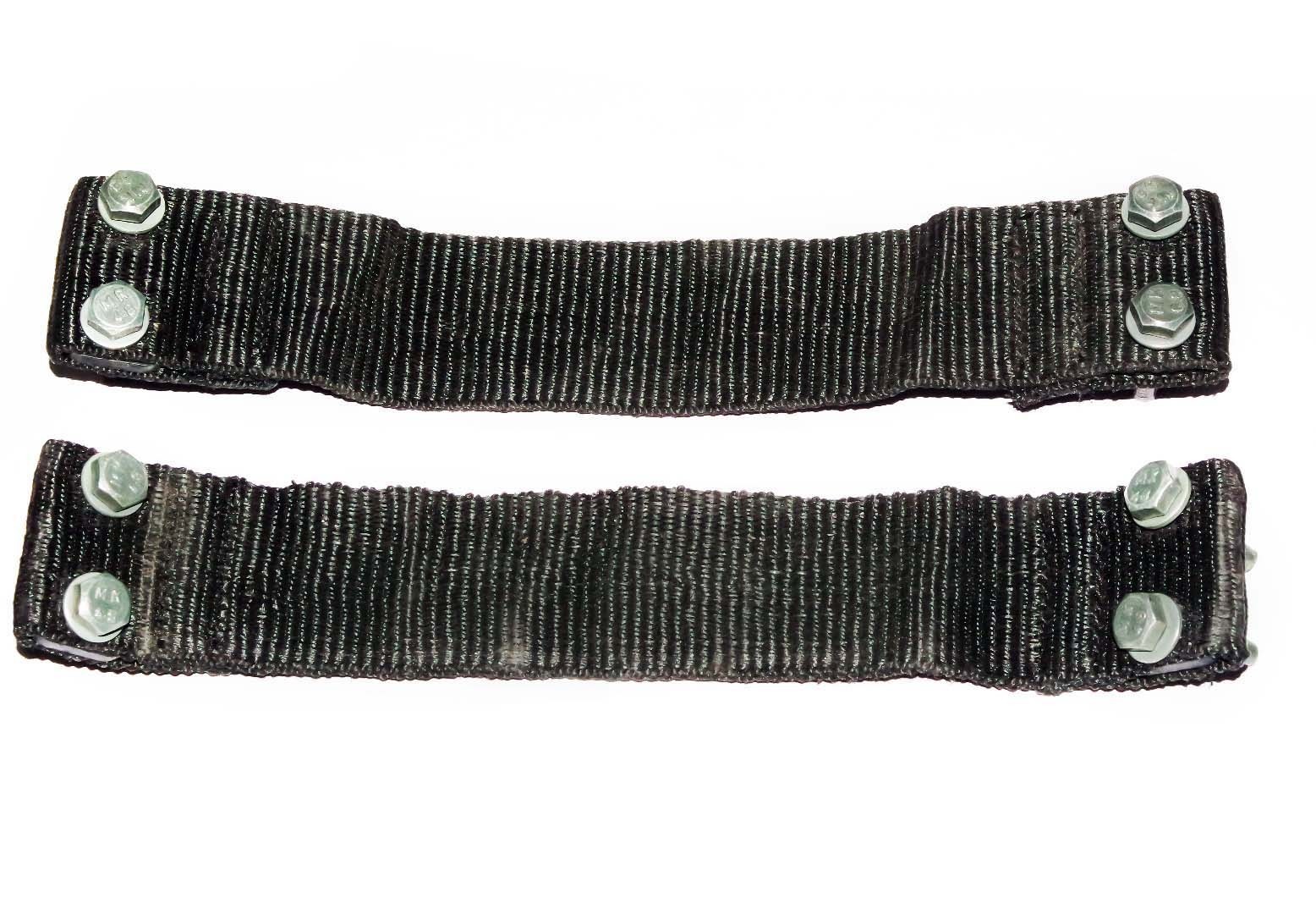 Mahindra Door Check Belt strap set With Fixing Bolt Thar & Bolero Models  