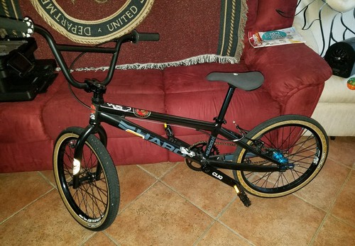 2013 Haro Blackout