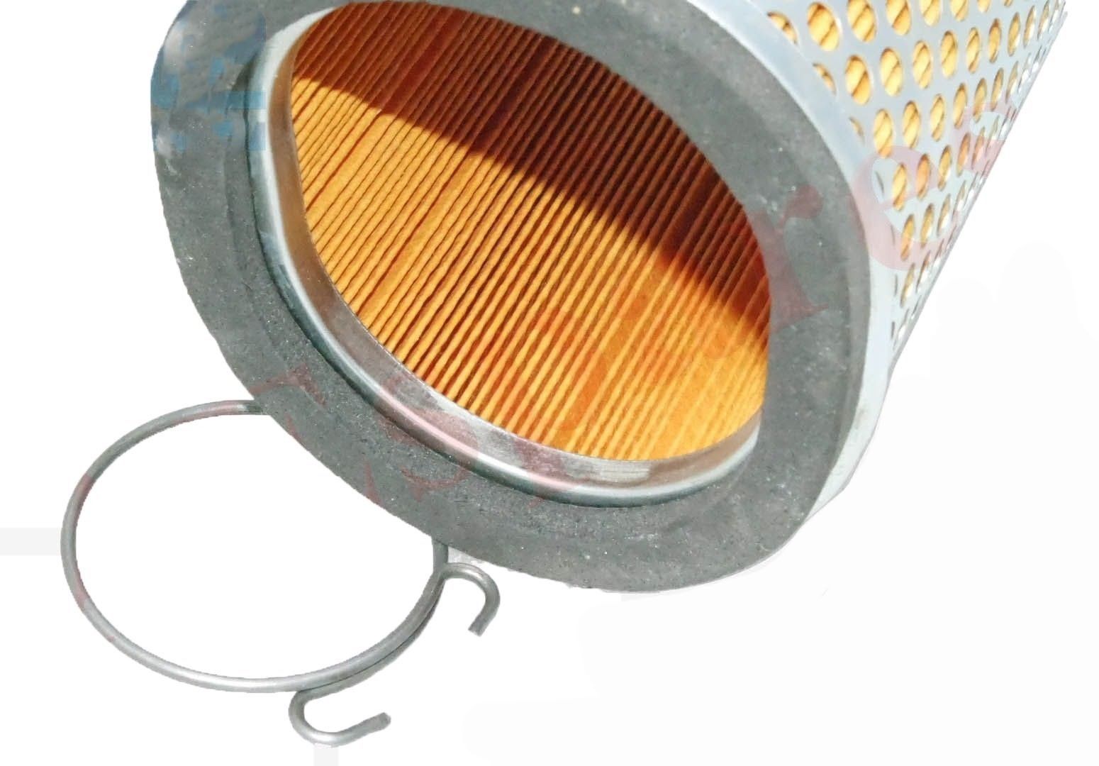 New Air Cleaner Oil Bath Filter & Air Filter Kit Massey Ferguson 241