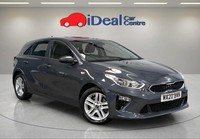 2020 Kia Ceed 1.0 T-GDi ECO 2 Euro 6 (s/s) 5dr HATCHBACK Petrol Manual