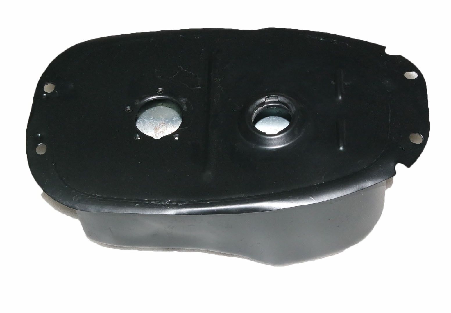 New Vespa Gas Fuel Petrol Tank Without Mixer PX Lml Star Stella Scooters  