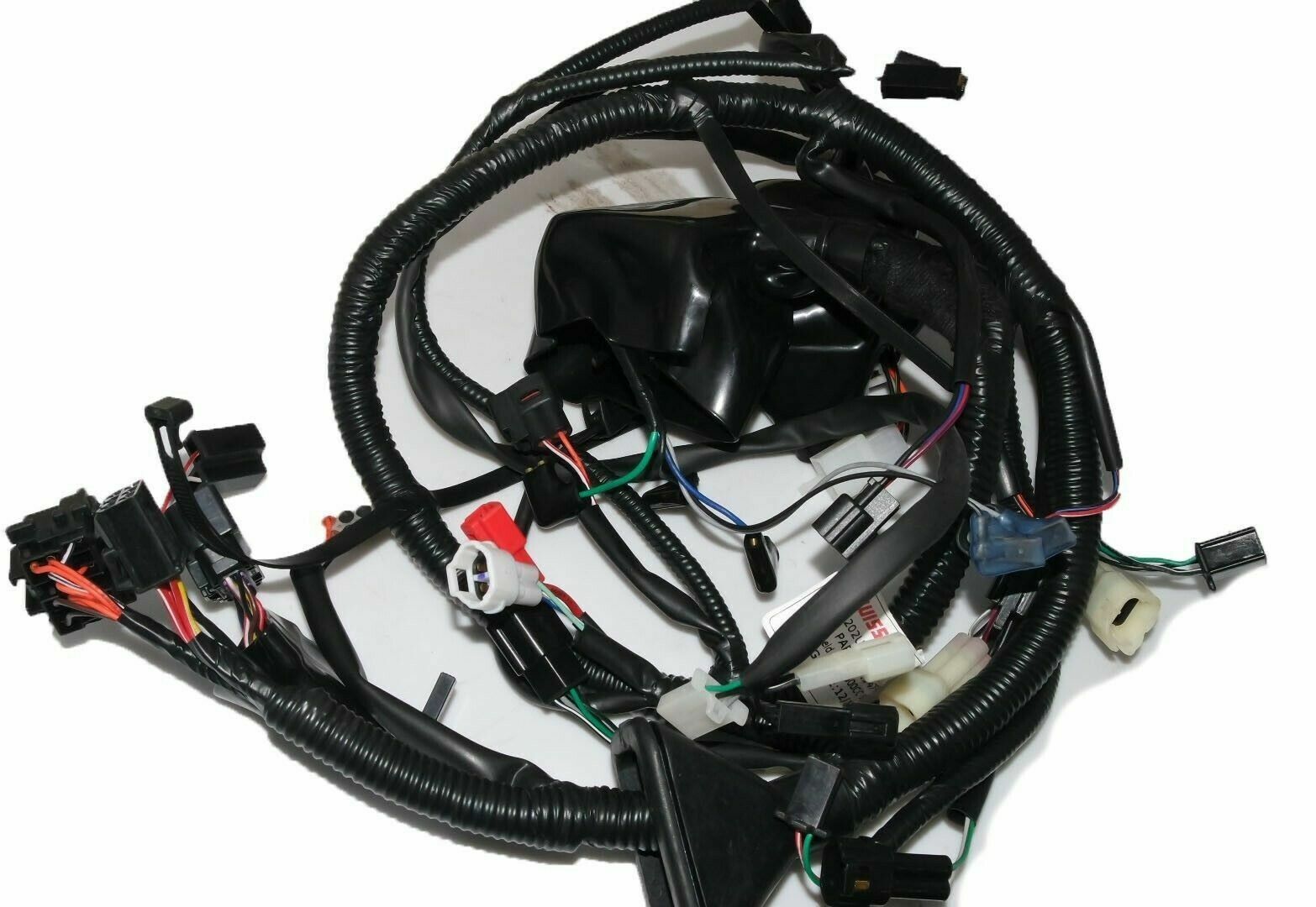 Wiring Harness For Royal Enfield Bullet Classic 500 EFI E/s 2012 147994/A  