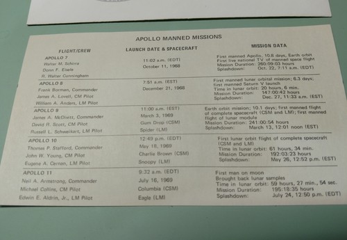 Apollo 17 Mission Patch, Replica Recovery Patch, FIRST Day Cover With Insert.