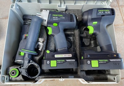 festool craigslist