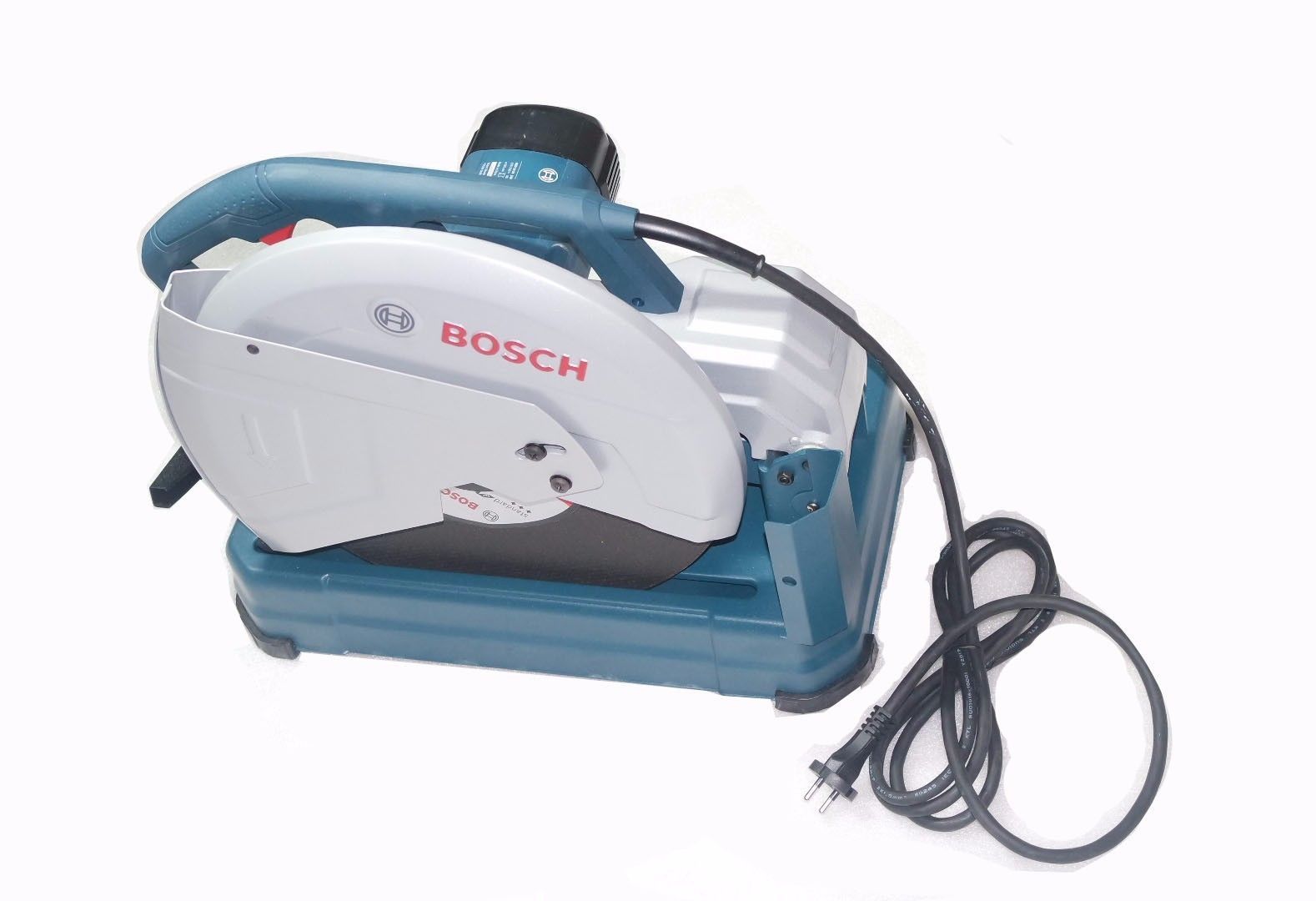 New Metal Cut-off Saw Bosch GCO 14-24 Professional Tool 